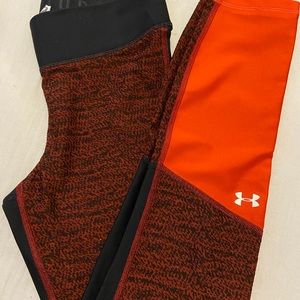 Under Armour leggings